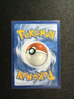 POKEMON MEGA MAWILE EX XY BLACK STAR PROMO #XY104 HOLO 190HP ENGLISH - Image 2