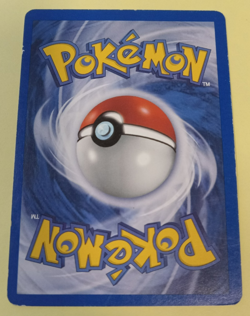 Pokemon TCG - Blastoise - 2/102 - Italian - Holo Rare - Base Set [Heavy Play] - Image 5