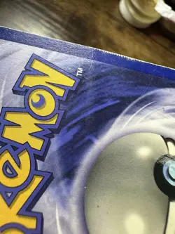 Wigglytuff 32/64, Jungle Set, Pokemon TCG, WOTC, Vintage 1999, Non Holo Rare, MP - Image 3