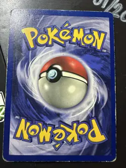 Wigglytuff 32/64, Jungle Set, Pokemon TCG, WOTC, Vintage 1999, Non Holo Rare, MP - Image 4