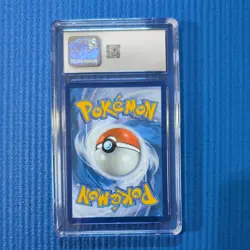 2023 Pokemon Crown Zenith Secret Rare #160/159 Pikachu Holo CGC 10 GEM MINT - Image 2