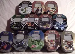 Pokemon bundle XY and sun & moon sets no doubles rare/holo/ex/gx 400+ 11 - Image 2