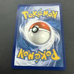 Pokemon English CLV *Holo Hitmonchan 012/034 NM TCG Classic Collection - Image 2