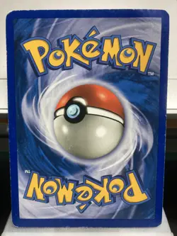 2008 Pokemon Dialga 16/106 Great Encounters Rare Reverse Holo "Platinum" Stamped - Image 3