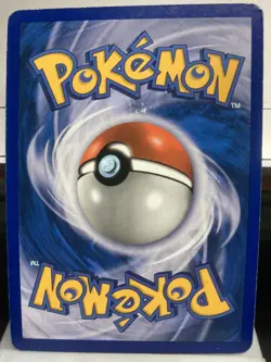 2008 Pokemon Palkia 26/106 Great Encounters Rare Cosmos Holo Used - Image 3