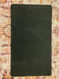 Mutavault Playmat Magic The Gathering Grand Prix 2018 John Avon MTG - Image 3