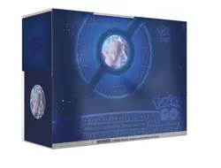 *Acrylic case* for Crown Zenith PKC ETB & Exclusive Pokemon Go PKC ETB* - Image 2