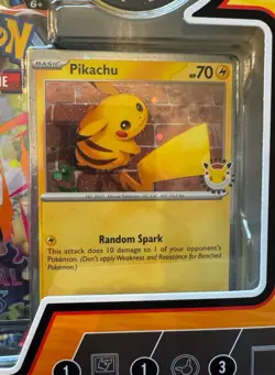 Pokemon Day 2026 Collection Box + Charizard X ex Charizard Y ex Promos MORE ! - Image 3