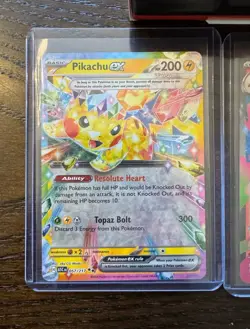 Pokemon Day 2026 Collection Box + Charizard X ex Charizard Y ex Promos MORE ! - Image 4