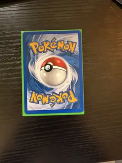 Team Aqua's Cacnea Prerelease 024/095 Holo Pokemon Rare Nm Vintage - Image 2