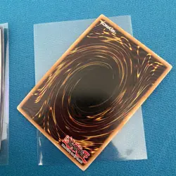 Yu-Gi-Oh! Blackwing Armor Master – DP11-EN013 – 1st Edition – Super Rare YUGIOH - Image 2