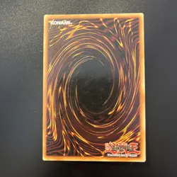 Colossal Fighter 5DS1-EN043 Super Rare 1st Edition LP - Image 2