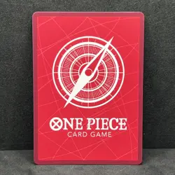 One Piece: Carrying On His Will - Imu #OP13-079 Leader ALT ART - Image 2