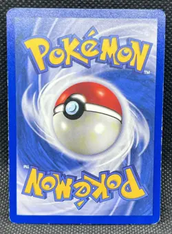 Pokemon TCG Wigglytuff Holo Unlimited Rare Card 16/64 Jungle Base Set - Image 2