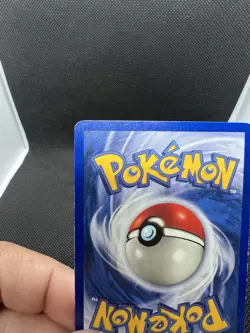 Pokemon TCG Wigglytuff Holo Unlimited Rare Card 16/64 Jungle Base Set - Image 4