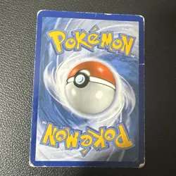 Pokemon TCG XY Phantom Forces Gengar EX Full Art Ultra Rare Card 114/119 - Image 2