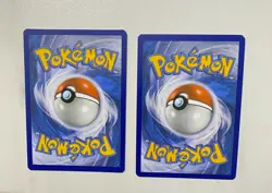 Hitmonchan Rare Holo Rev XY Evolutions Pokemon Cards - Pack Fresh Mint - Image 3