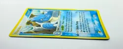 Blastoise Reverse Holo (14/100) Pokemon TCG Trading Card - EX Crystal Guardians - Image 5