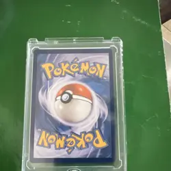 Pokemon Groudon EX Full Art Holo Ultra Rare 106/108 Dark Explorers TCG Card - Image 2