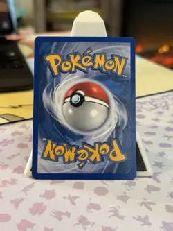 Swalot 40/106 EX Emerald Stamped Reverse Holo Near Mint/Mint Pokemon TCG Card - Image 2