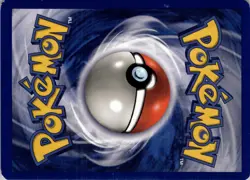 Pokemon Cloyster 32/62 Fossil Pokemon Trading Card TCG WOTC - Image 2