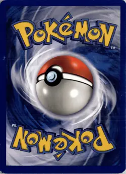 Pokemon Cloyster 32/62 Fossil Pokemon Trading Card TCG WOTC - Image 4