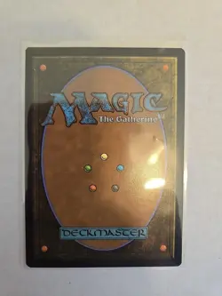 Magic The Gathering Tarnished Citadel (White Border) Mystery Booster 2 Regular - Image 2