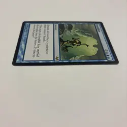 Inundate NM Eventide MTG 25 / 180 Blue Sorcery English Regular Return Creatures - Image 3