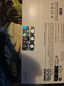 MTG Magic Secret Lair Li'l Legends Rainbow Foil Edition - Sealed new - In Hand - Image 3