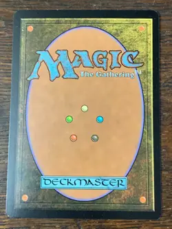 MtG - Magus of the Moon - 101/180 - Planar Chaos - Creature - Foil - Image 2