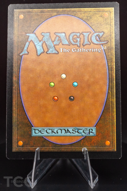 Goblin Welder - 1999 Magic the Gathering - Urza's Legacy Foil - Image 2