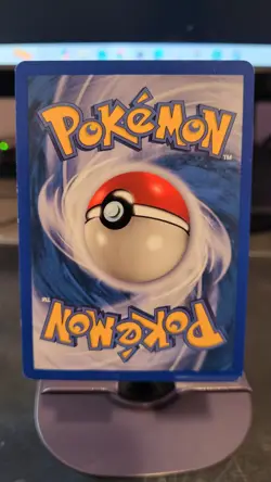 Pokemon Neo Revelation Goldeen Unlimited Common 45/64 NM Condition - Image 2