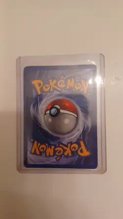 Pokemon TCG Base Set Charizard 4/102 Holo Rare - Image 3