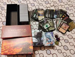 Magic: The Gathering MTG Lot Collection - Image 1