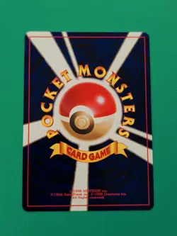 Pokemon TCG Charmander 004 Team Rocket Pokemon Japanese NM - Image 2