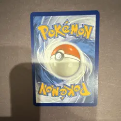 Pokemon Charmander 109/091 SV: Paldean Fates Holo 70HP Firebreathing - Image 3