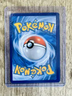Pokemon TCG Venusaur EX Scarlet & Violet 151 Card 198/165 - Image 2