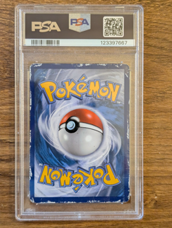 2016 Pokemon XY Generations PSA 1 Charizard Radiant Reverse Holo RC5 RC32 POOR - Image 2