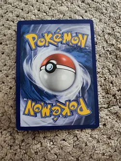 Pokemon TCG Fletchling 109/145 Sm-Guardians Rising Reverse Holo - Image 2
