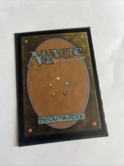 Three Tree City Bloomburrow Foil - Image 3