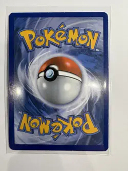 Pokemon Fan Club Trainer Flashfire 106/106 Deutsch Lightly Played - Image 3