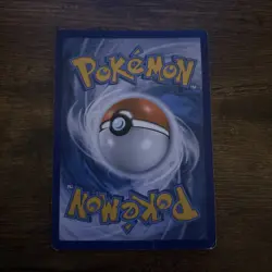 Pokemon Seismitoad EX 106/111 XY Furious Fists Full Art Ultra Rare Holo - Image 2