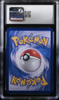 2025 Pokemon DITTO *CGC 10* Gem Mint Korean Metamong Project Promo Holo 173/SV-P - Image 2