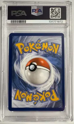 CHARMELEON #005 COSMOS HOLO CHARIZARD EX SUPER PREM COLL 2024 POKEMON 151 PSA 9 - Image 4