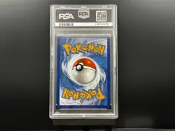 2023 Pokemon Paldea Evolved Maushold 226/191 Illustration Rare Graded PSA 9 - Image 2
