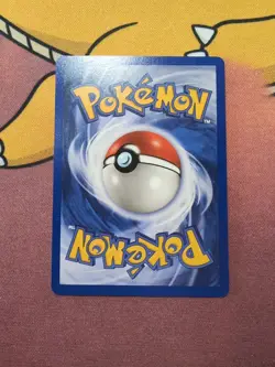 Pokemon TCG Wartortle EX FireRed & LeafGreen 50 Regular Uncommon - Image 2