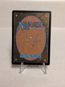 Magic The Gathering Final Fantasy Sin, Spira’s Punishment R 0348 Borderless - Image 2