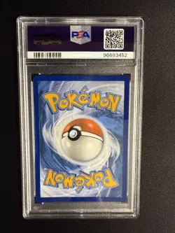 2024 POKEMON PAF EN PALDEAN FATES SPECIAL ILLUSTRATION RARE CHARIZARD EX PSA 10 - Image 2