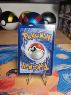 Fennel 082/086 Poke Ball Reverse Holo - 2025 Black Bolt SV Pokemon TCG - NM - Image 2
