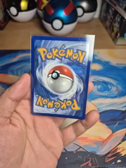 Fennel 082/086 Poke Ball Reverse Holo - 2025 Black Bolt SV Pokemon TCG - NM - Image 3